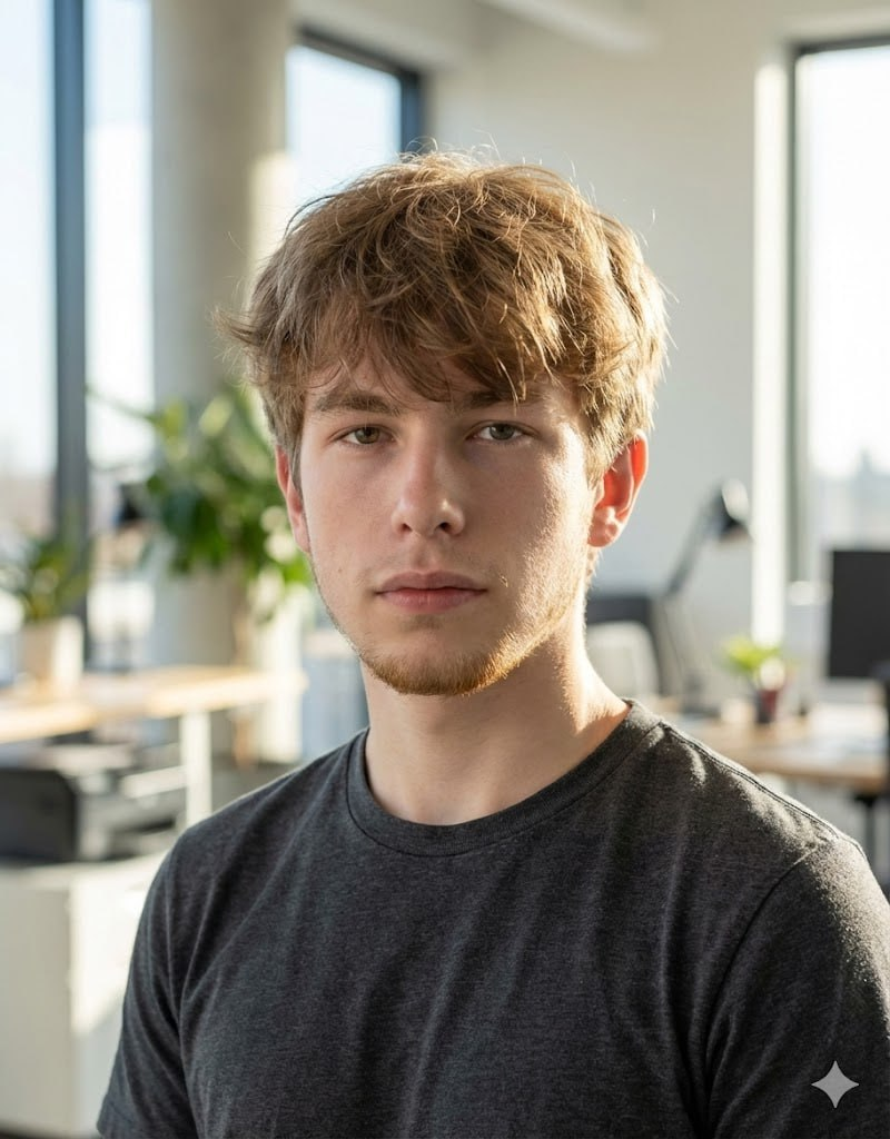 Роман Путрин