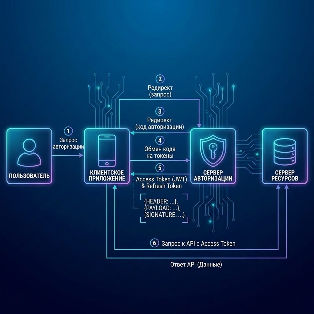 Система аутентификации